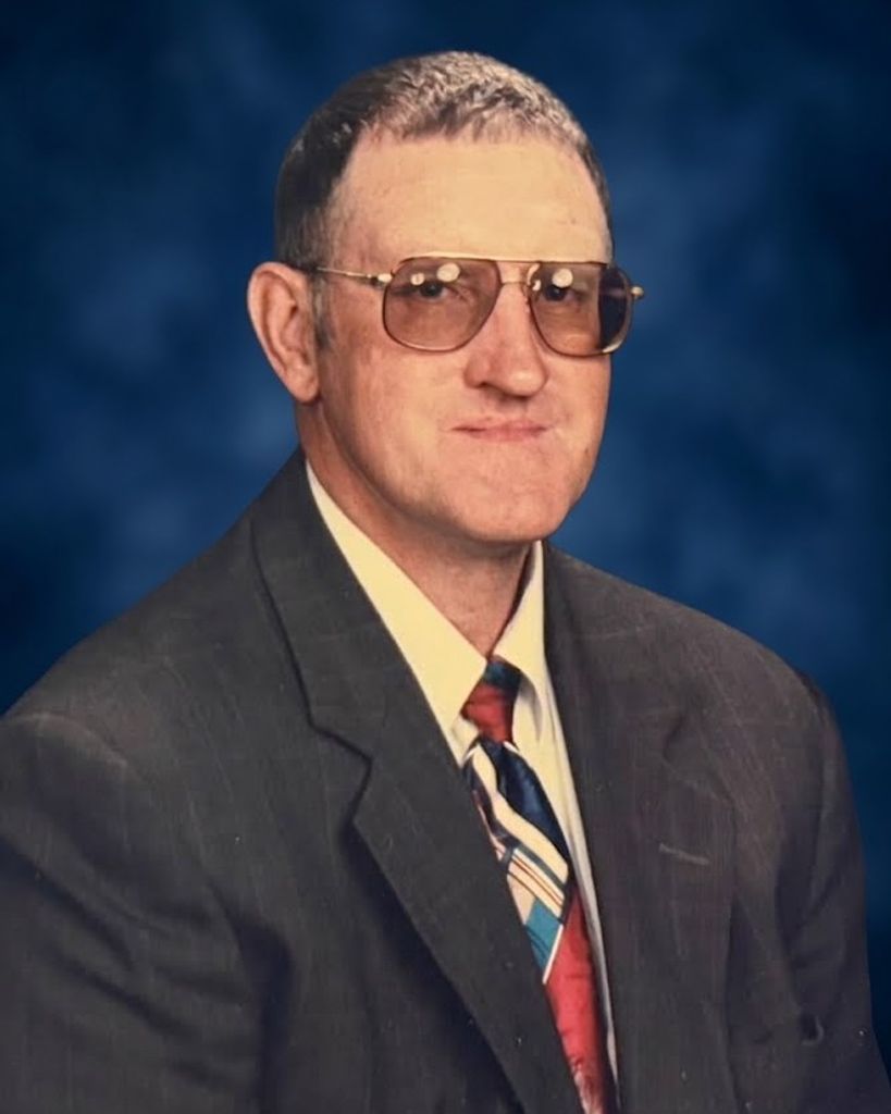 Barry Lane Negus