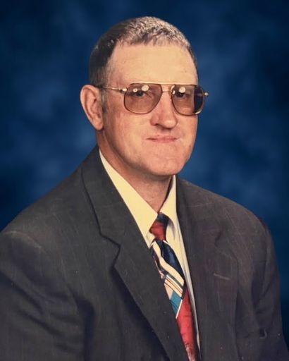 Barry Lane Negus's obituary image