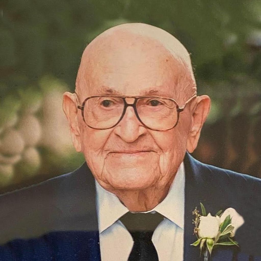 Leon Jonas