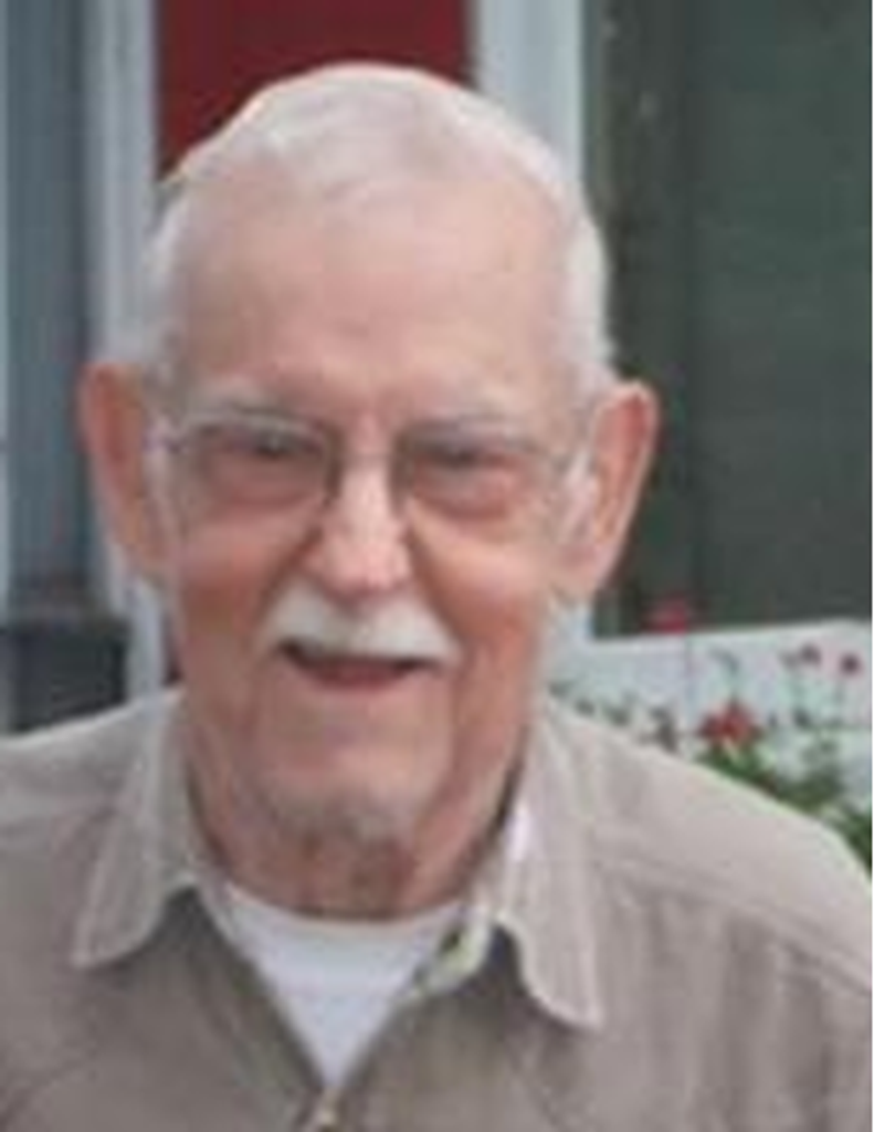 Charles  R. Kelly Profile Photo