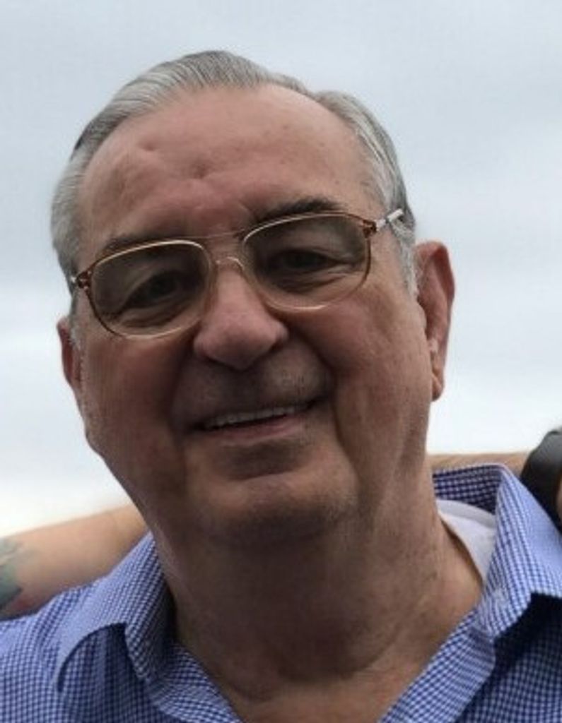 Robert L. Scarfpin, Sr. Profile Photo