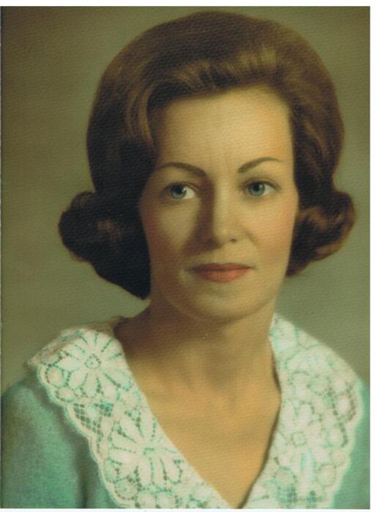 Pauline (Kissick)  Brown Profile Photo