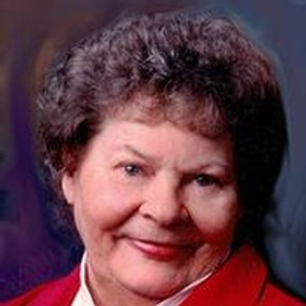 Patricia "Ma" Fingerhut