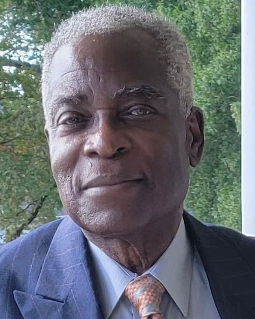 Clifford Marston Pierre Profile Photo