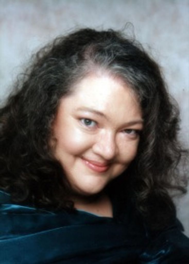 Linda Cheryl Petersen