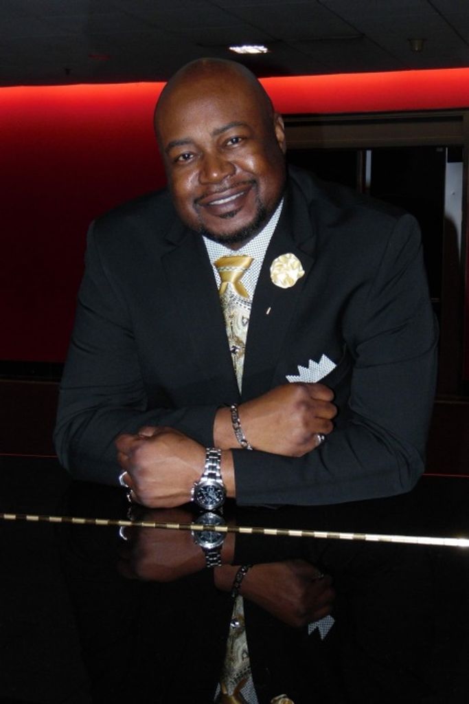 Robert Melvyne Florence Jr.