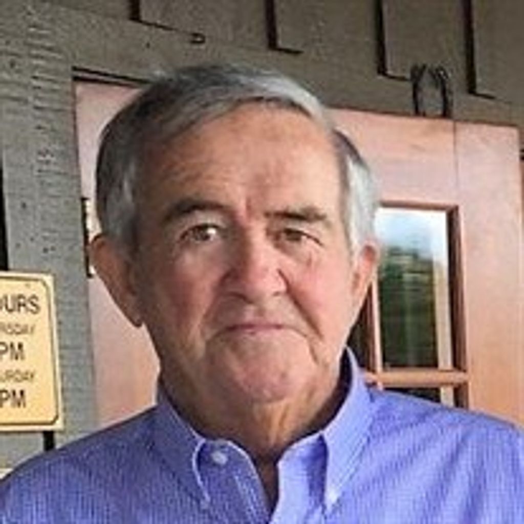 Robert 'Bobby' H. Byrd