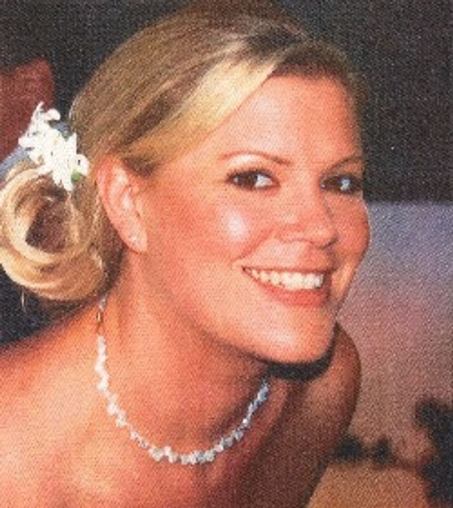 Vanessa Biery Lazzarini