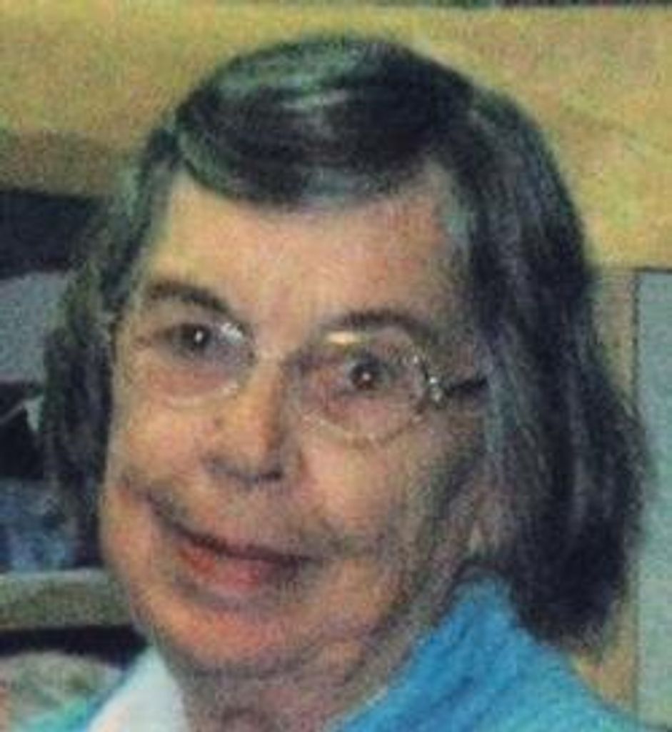 Gladies M. Theurer Profile Photo