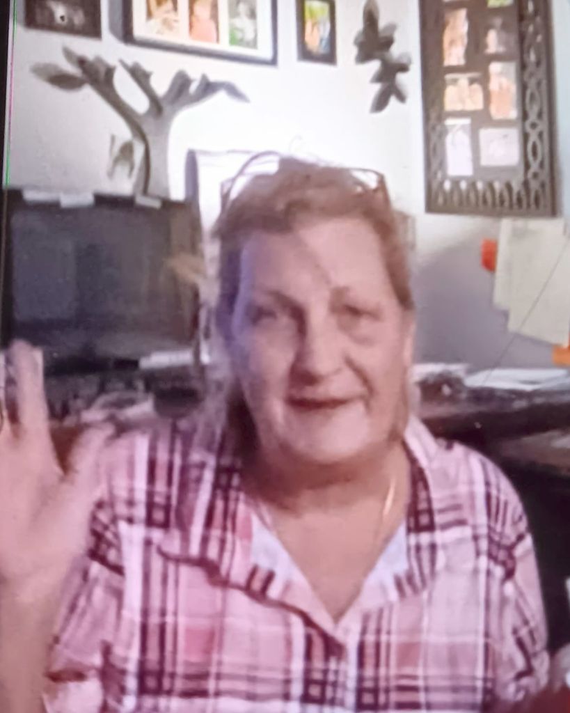 Patricia Bender Profile Photo