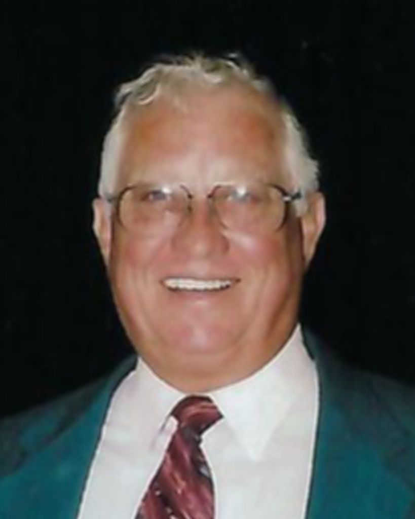 Willis Charles Woods Profile Photo