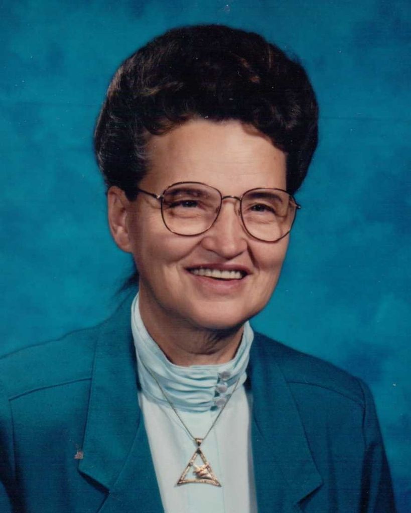 Lois Hieb Profile Photo