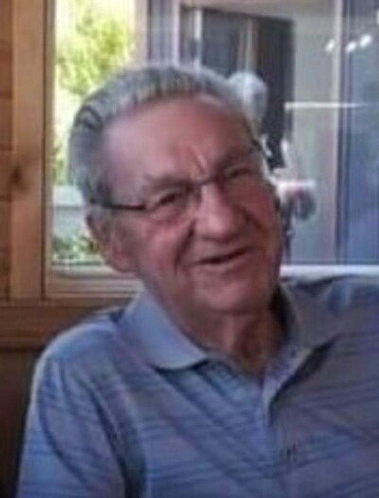 Ronald Carl Taylor