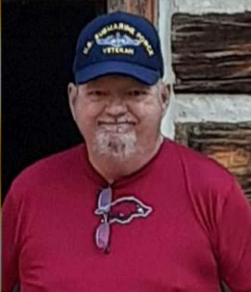 Kenneth Wiley Spencer Profile Photo