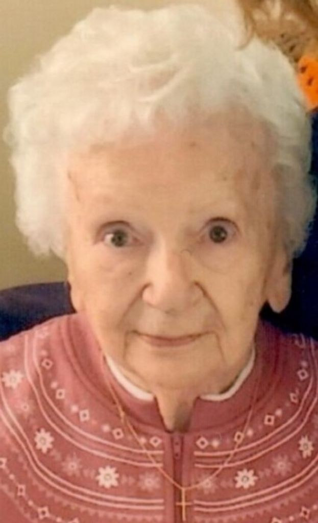Dorothy H. (Gehringer)  Pfund Profile Photo