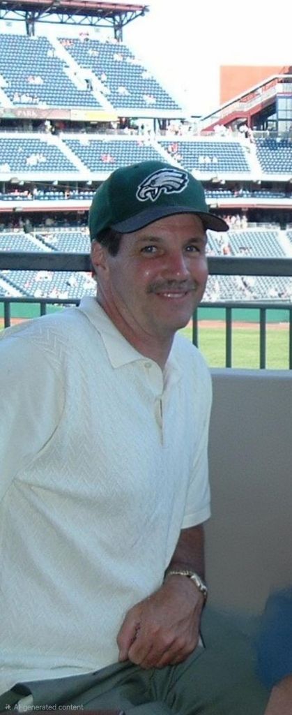Robert C. Dickerson Profile Photo