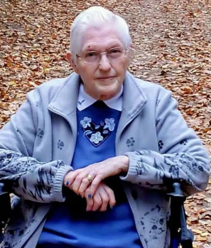 Ethel Mae French's obituary image