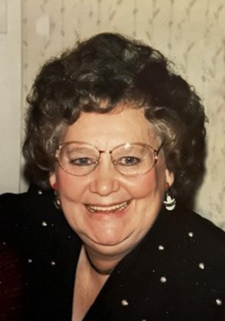 Clara Nell Fuller