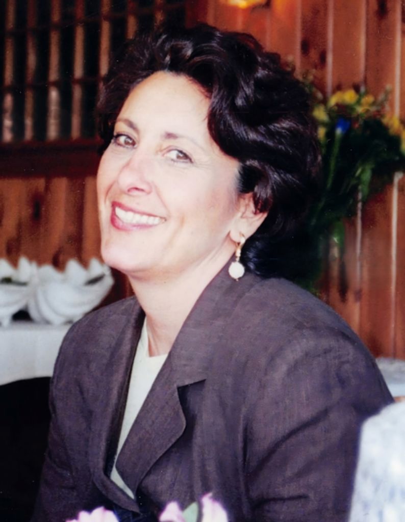 Lisa Maria (Fiorentini)  Miragliotta