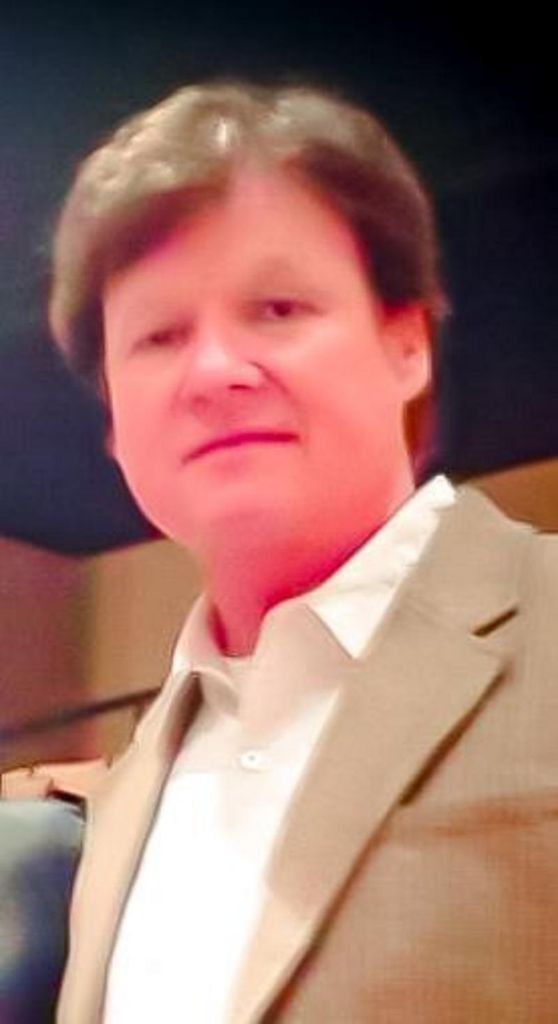 Dr. James Byron Speed