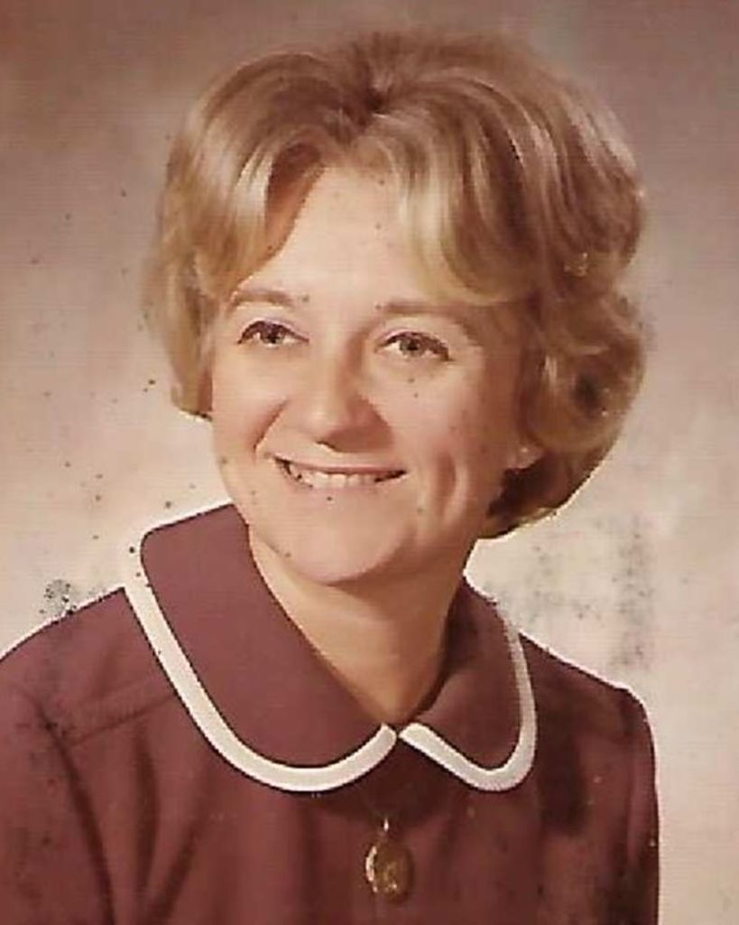 "Gabi" Gabriele Renate Stiven