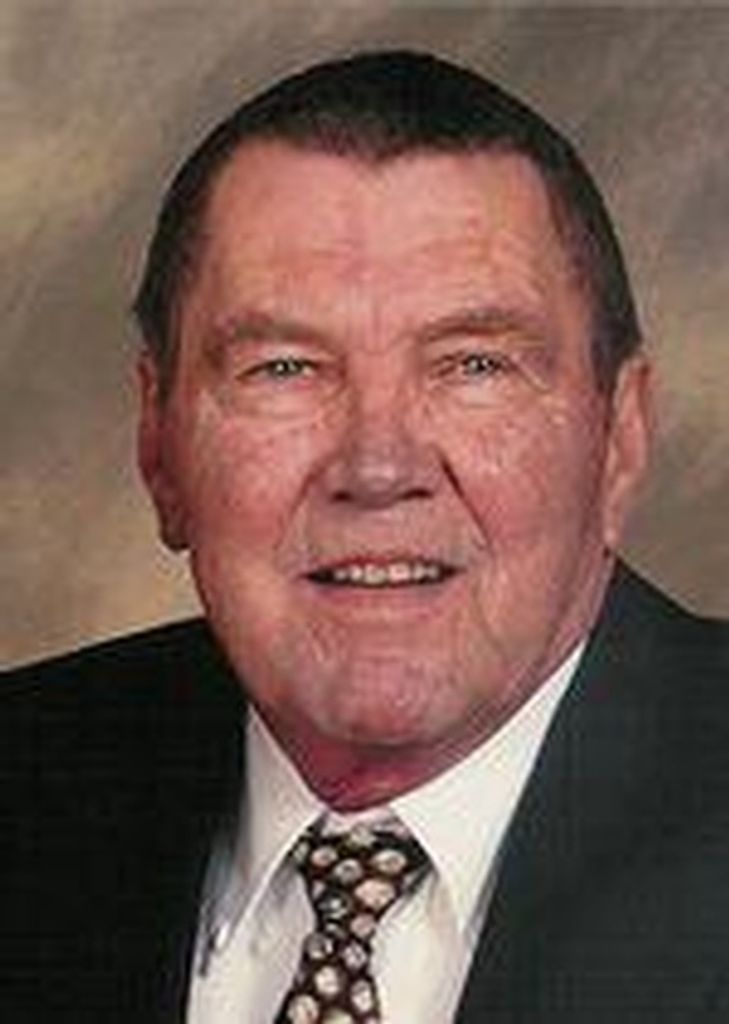Dolphas "Doc" Levon Conner