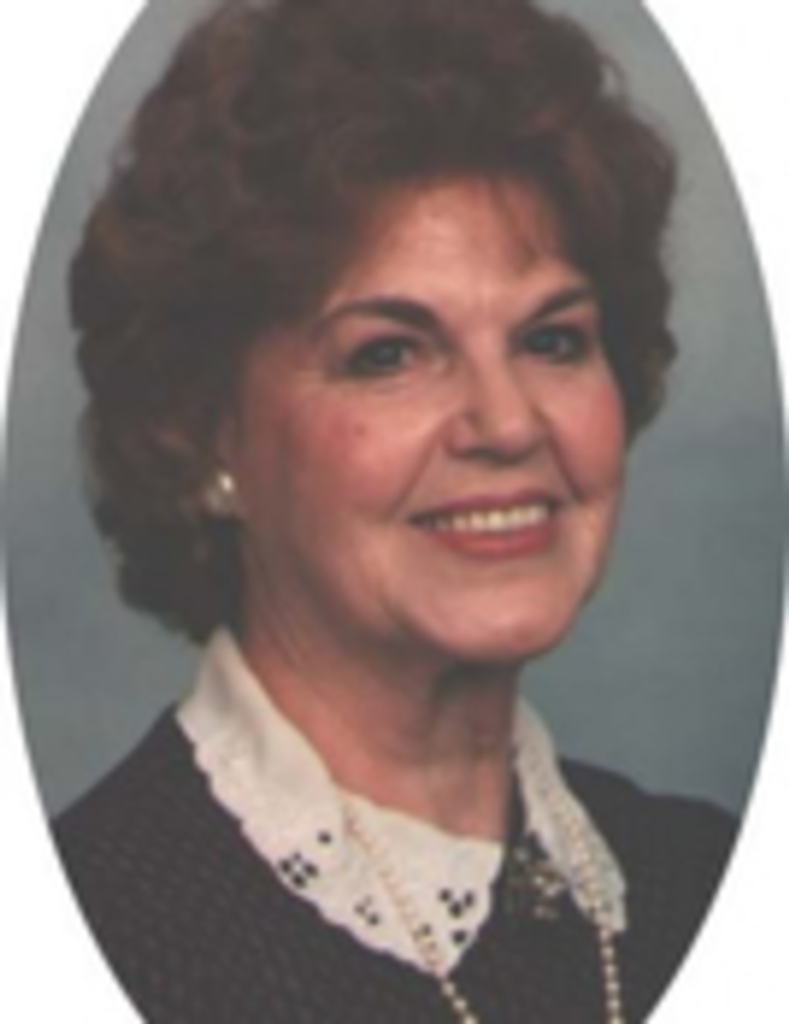 Marion Mickey Rowe