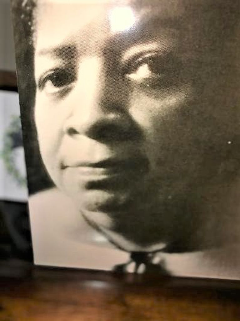 Alpha Omega Patton Profile Photo