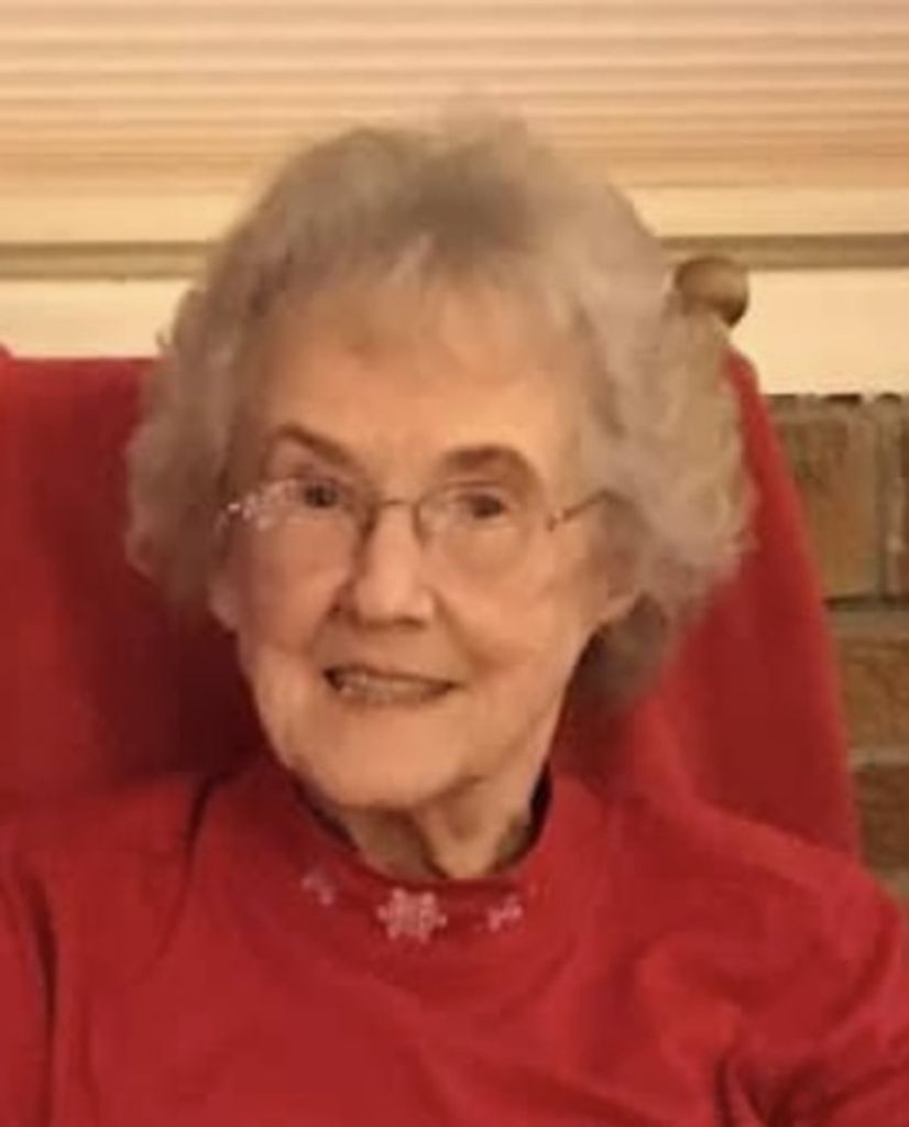 Peggy Graham Wilson