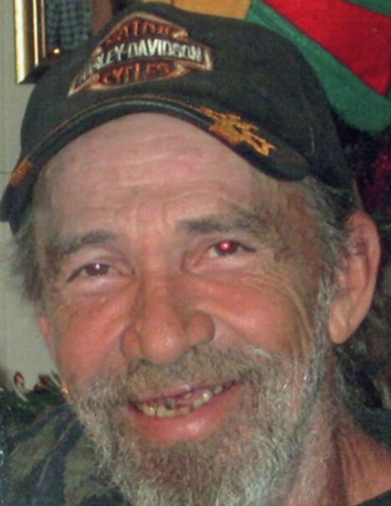 Ronald Edwin "Ed" Alred Profile Photo