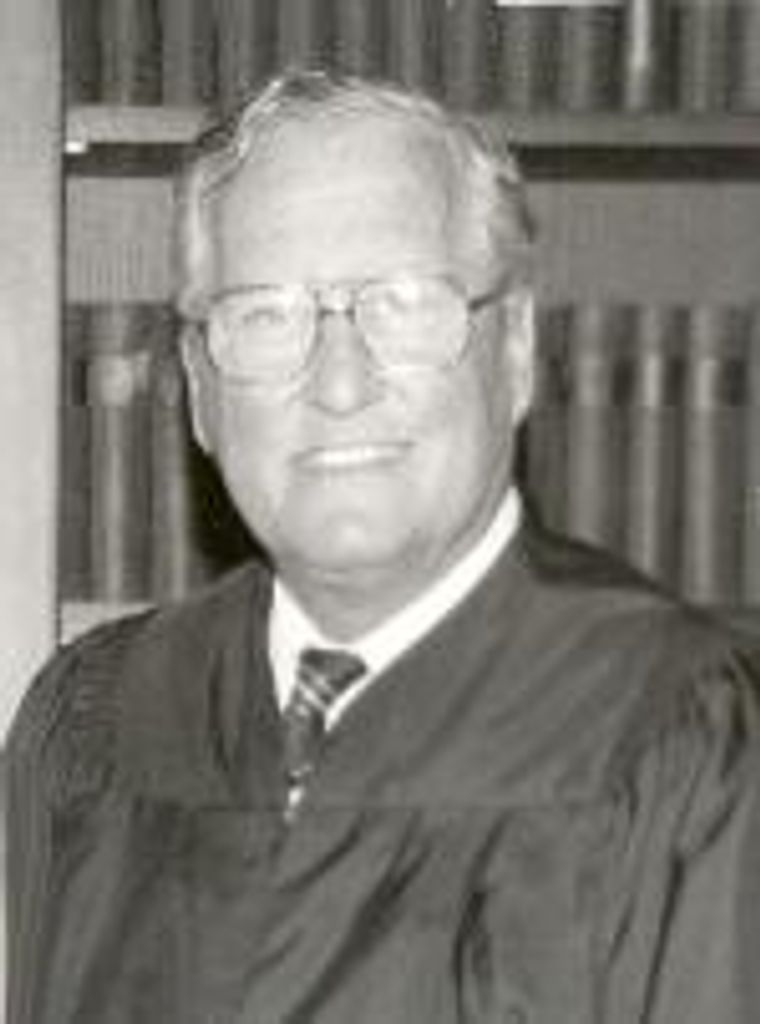Judge James R. Lawton