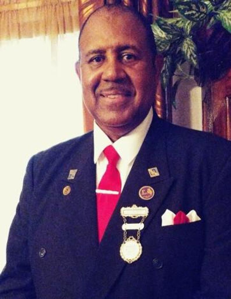 Benny Louis Carter Sr Profile Photo