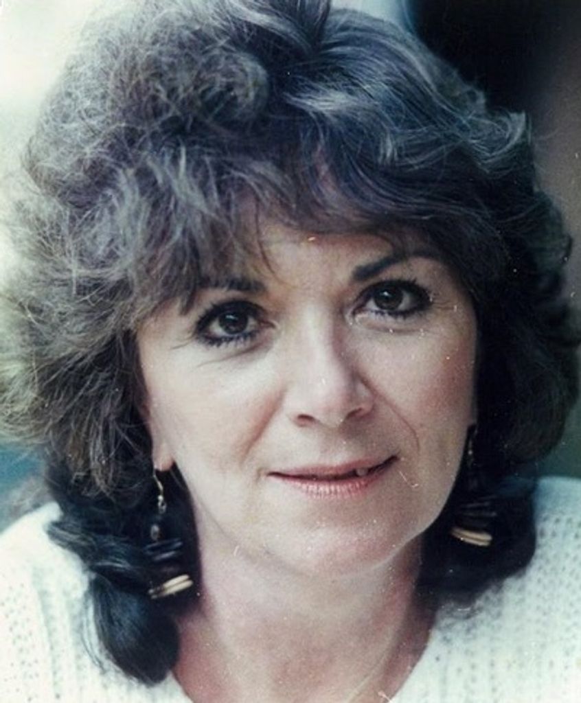 Patricia Howe Lewis Profile Photo