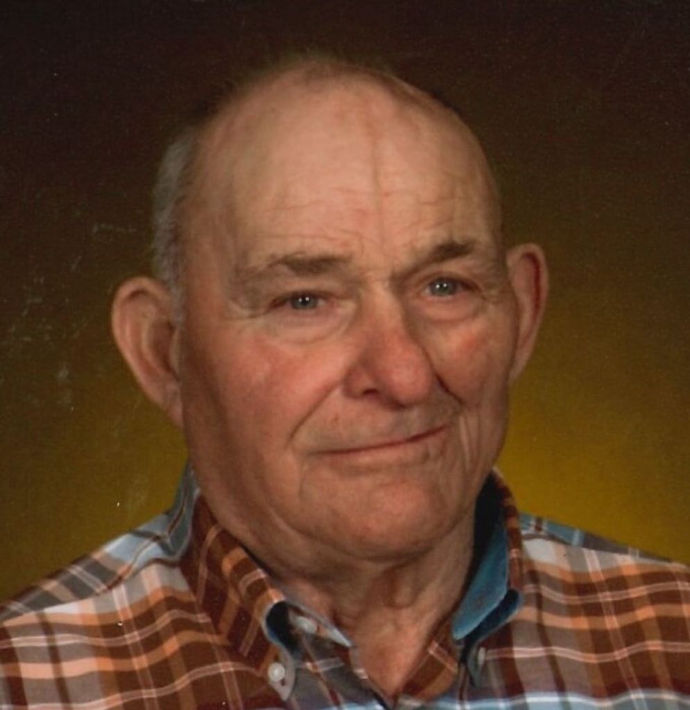 Daniel "Danny" Leslie Fairchild