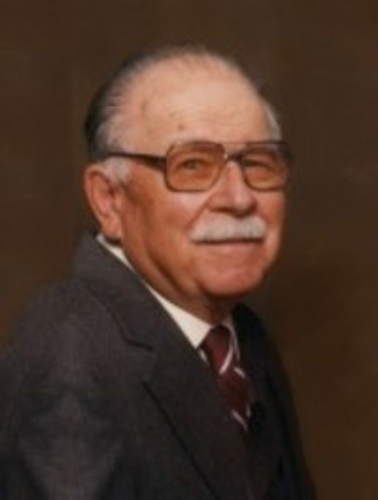 Harold Bateman
