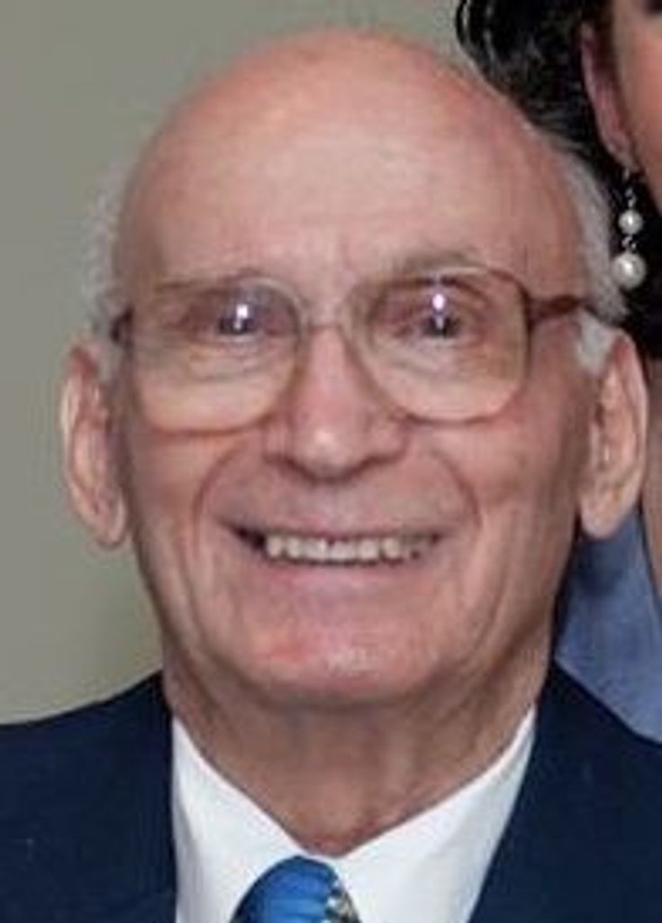 Joseph A. DeMarco