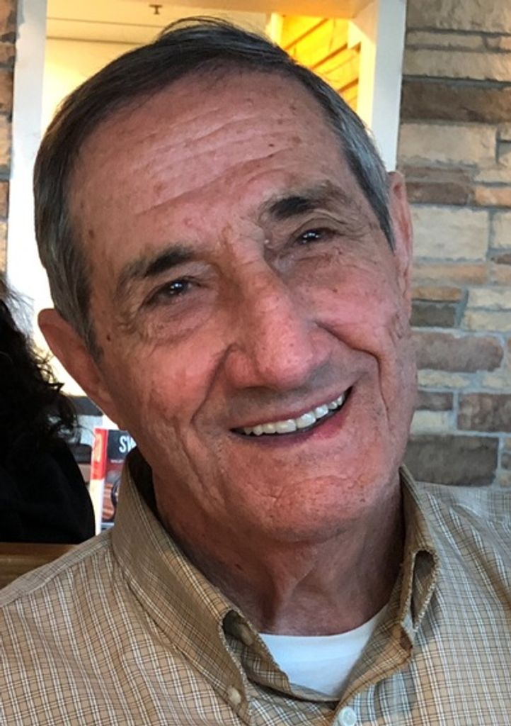 Frank M. Dallape Profile Photo
