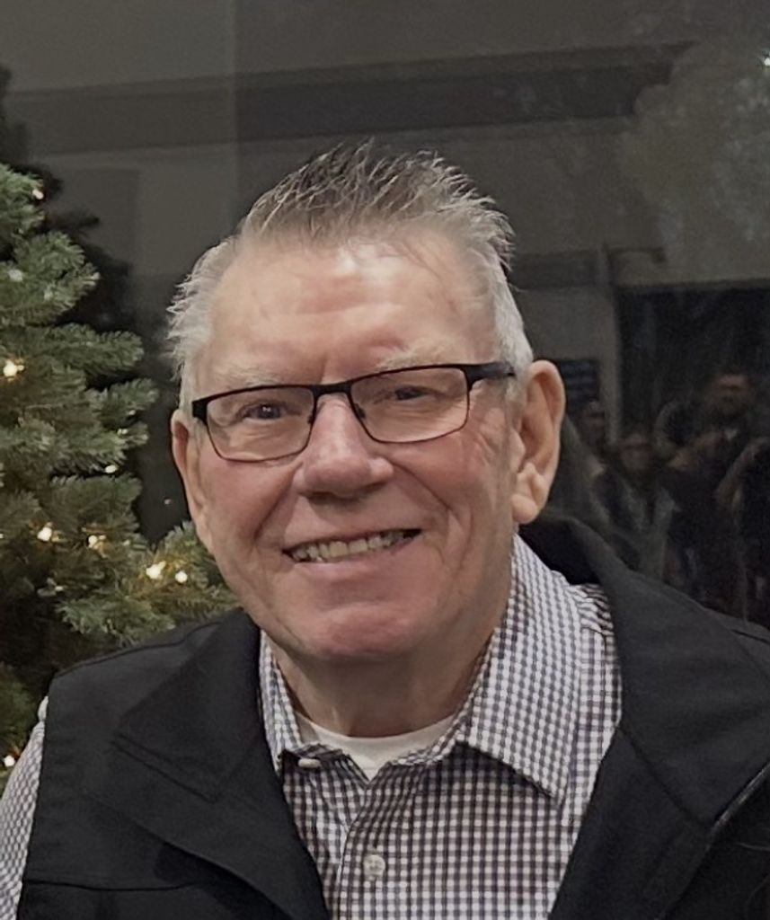 Ronald Herman Backhaus Profile Photo