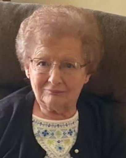 Susan Kraushaar's obituary image