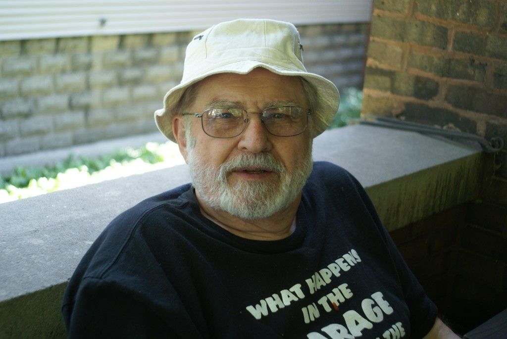 Fred  Busch Profile Photo