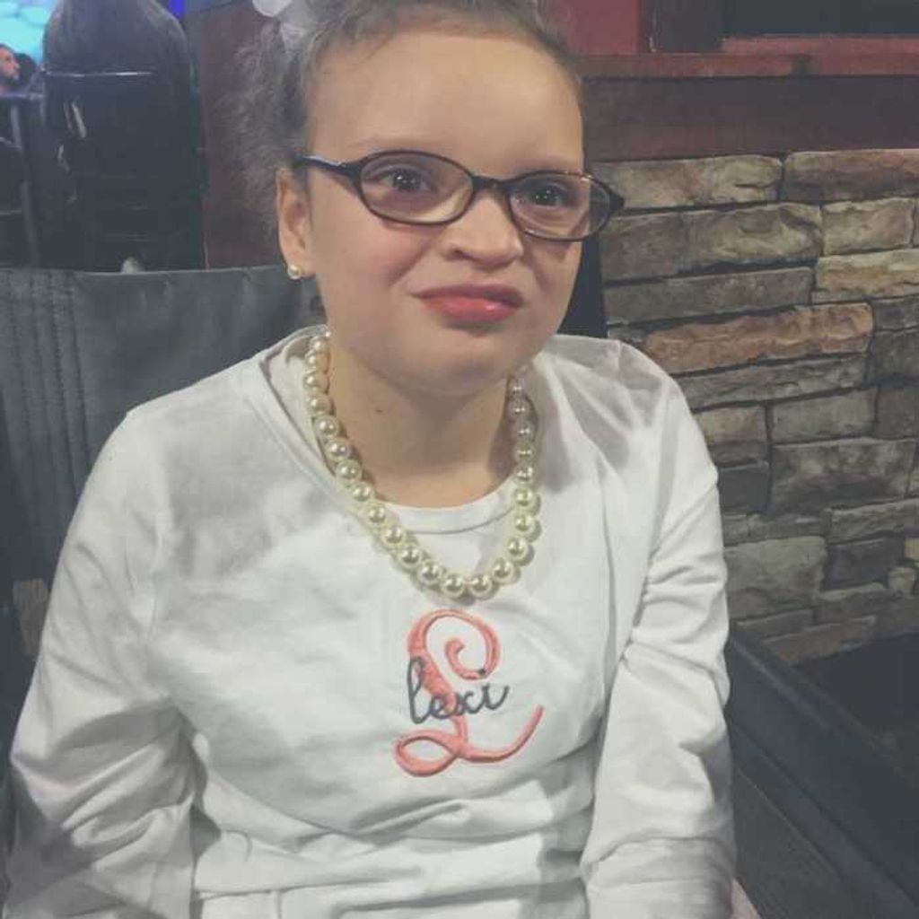 Alexis L. Phillips