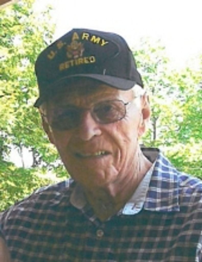 William O. Adams Jr.