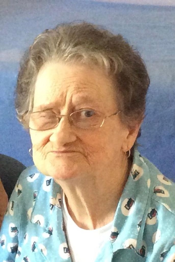 Agnes "Peggy" O. Gunter Profile Photo