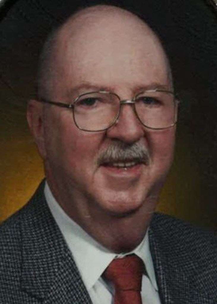 Russell E. Moss Profile Photo