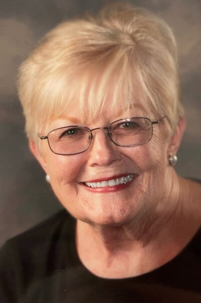 Linda Anne Farmer Dean Profile Photo