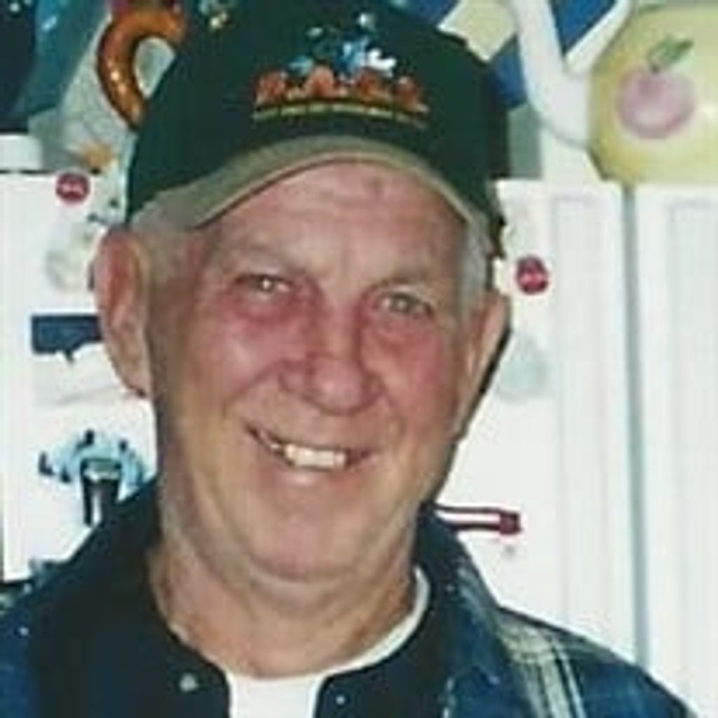 Charles E. Vest Sr.