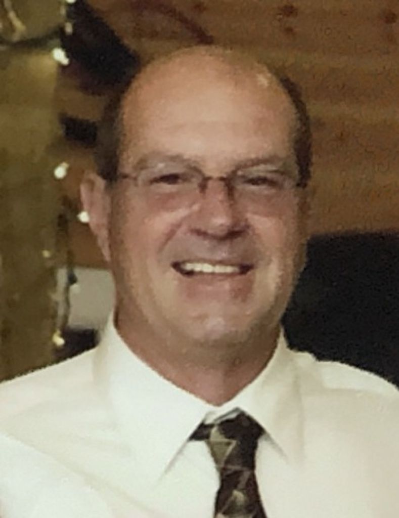 Bruce Landry
