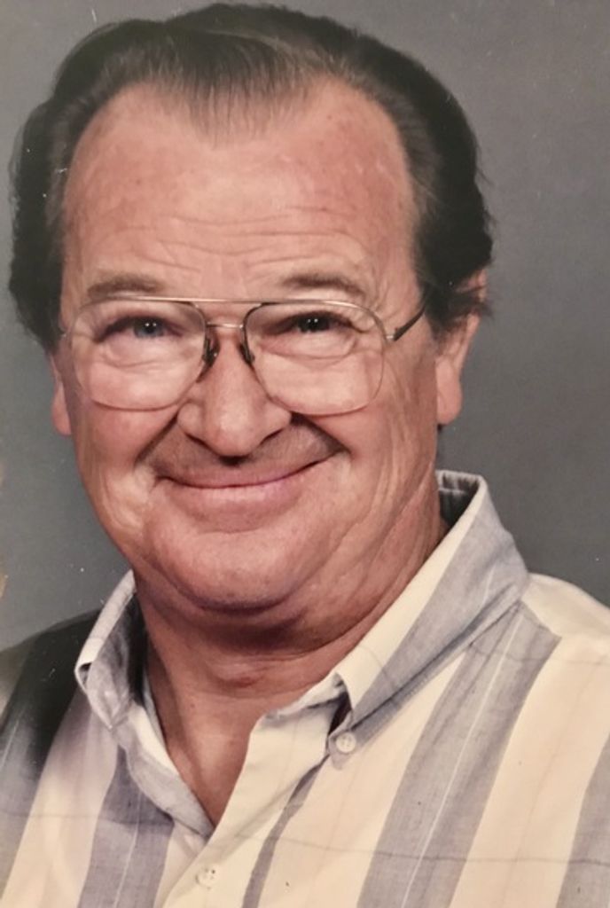 George R Jacobs Profile Photo