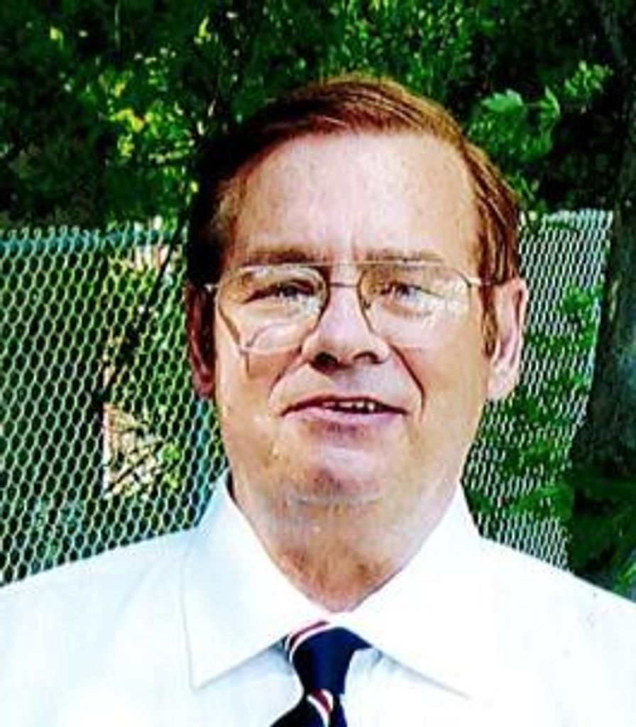 Robert  "Bob" Bowyer
