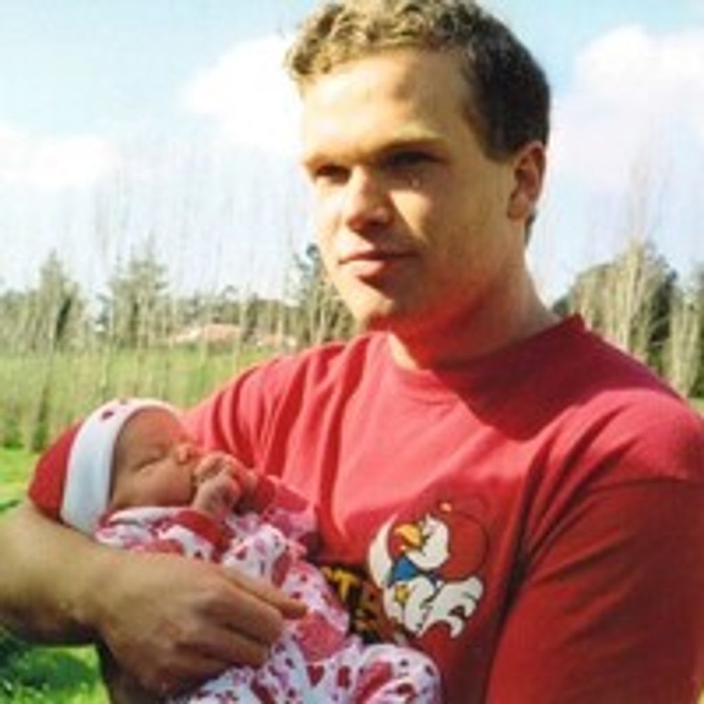 Timothy William Thomas Behrs
